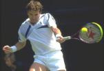 Jimmy Connors